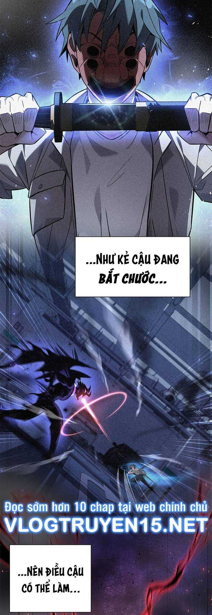 Đêm Của Yêu Tinh Chapter 17 - Trang 2