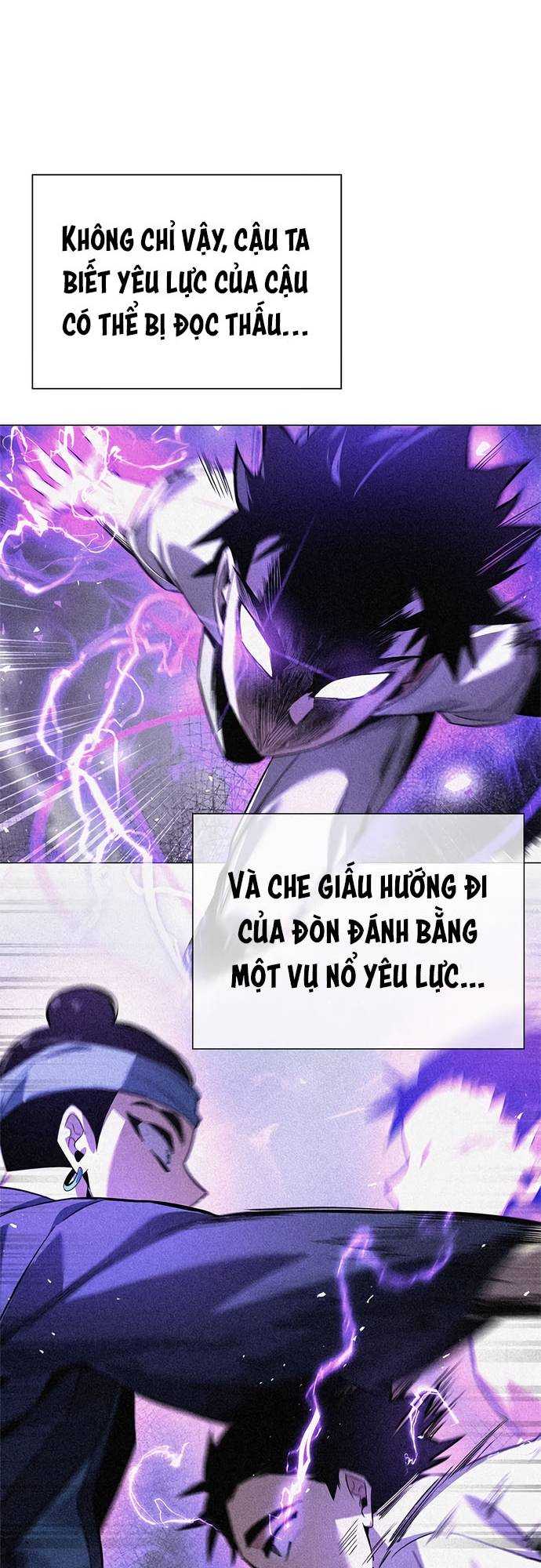 Đêm Của Yêu Tinh Chapter 17 - Trang 2