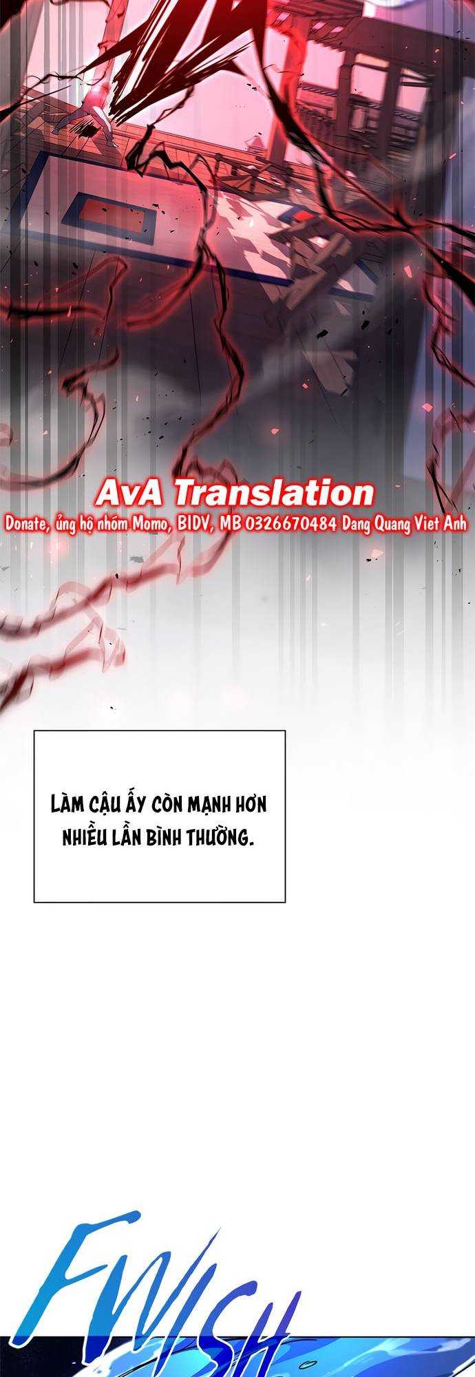 Đêm Của Yêu Tinh Chapter 17 - Trang 2