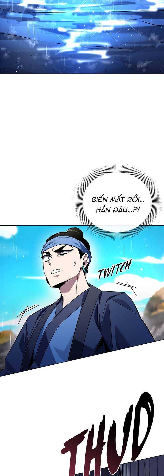 Đêm Của Yêu Tinh Chapter 17 - Trang 2