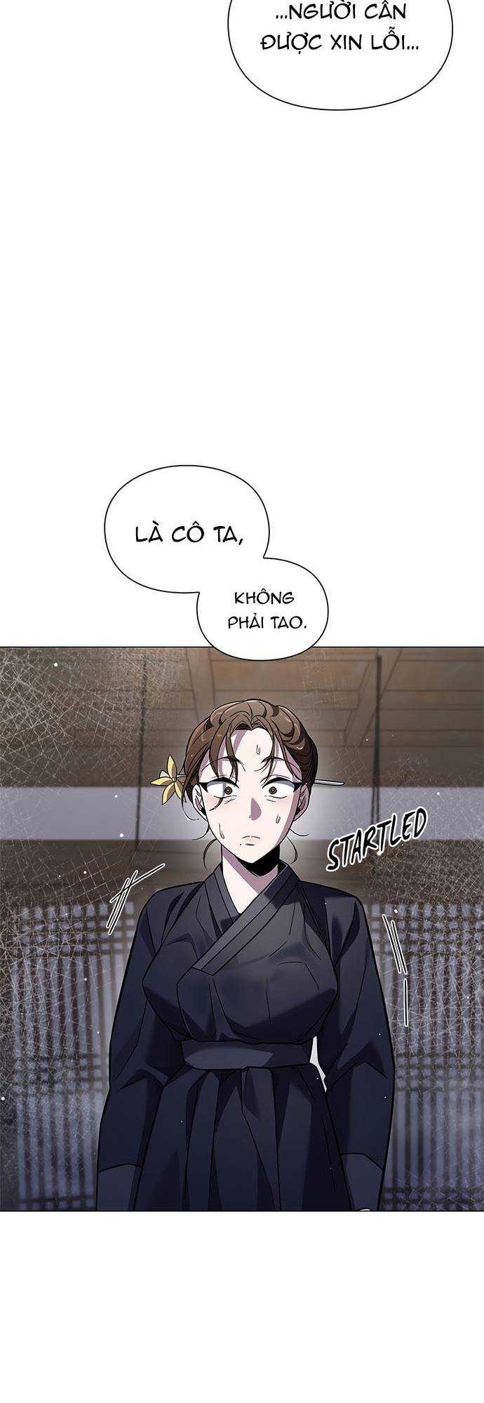 Đêm Của Yêu Tinh Chapter 17 - Trang 2