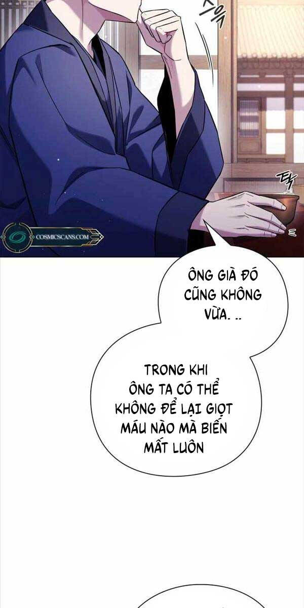 Đêm Của Yêu Tinh Chapter 16 - Trang 2