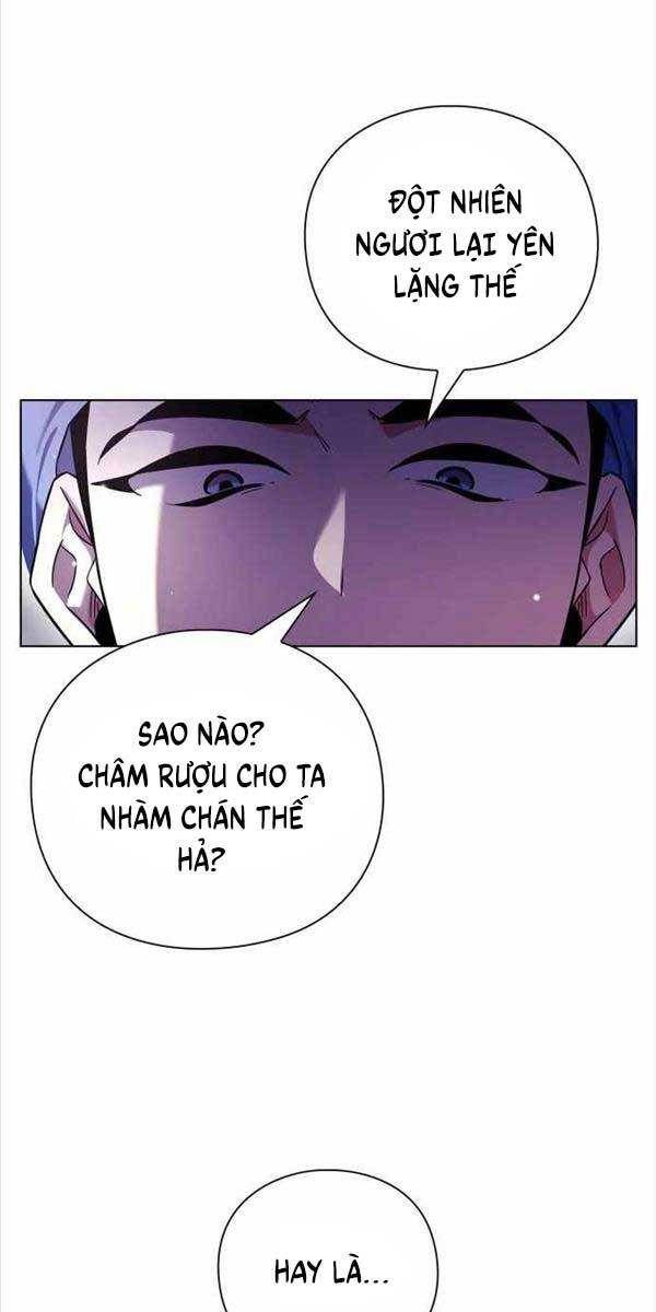 Đêm Của Yêu Tinh Chapter 16 - Trang 2