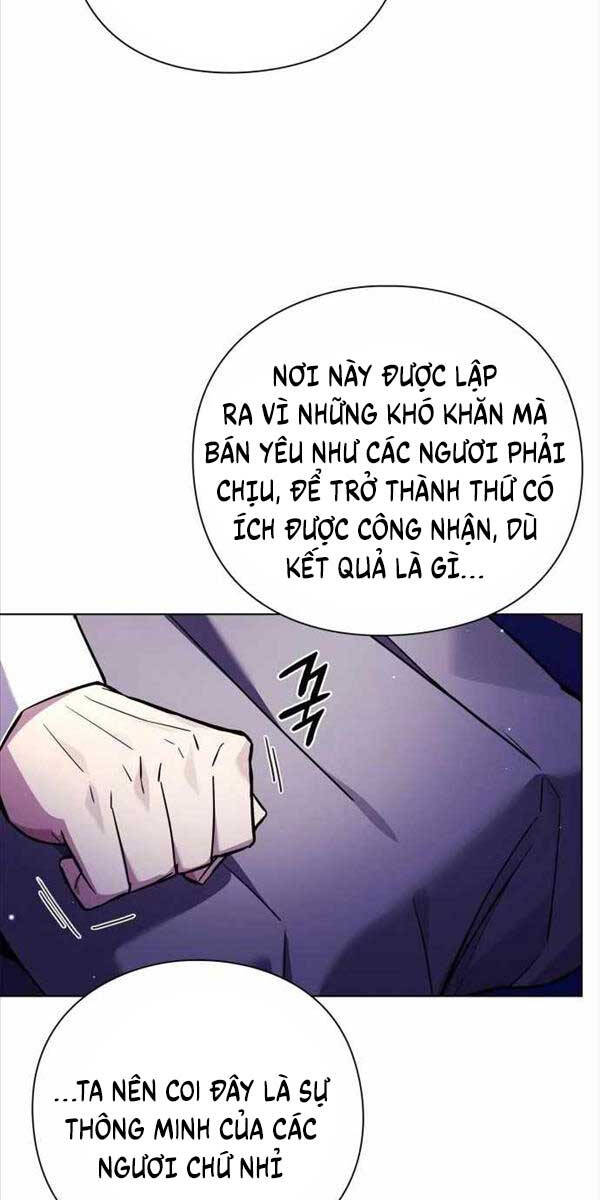 Đêm Của Yêu Tinh Chapter 16 - Trang 2