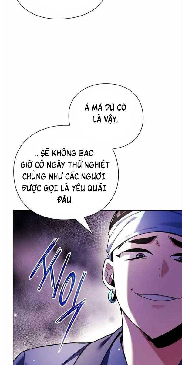 Đêm Của Yêu Tinh Chapter 16 - Trang 2