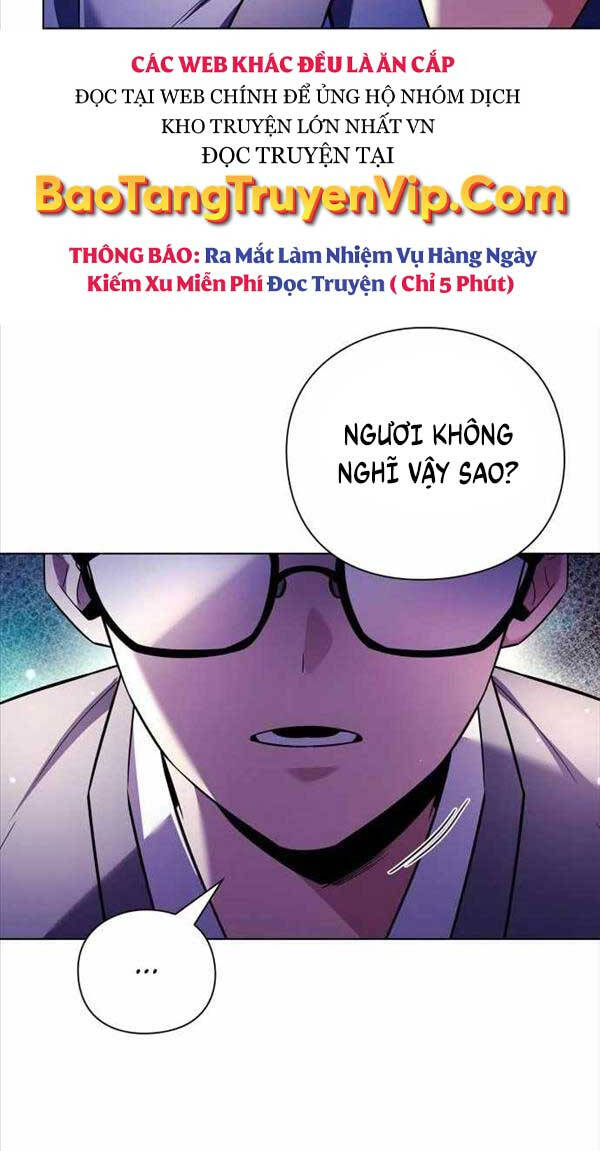 Đêm Của Yêu Tinh Chapter 16 - Trang 2