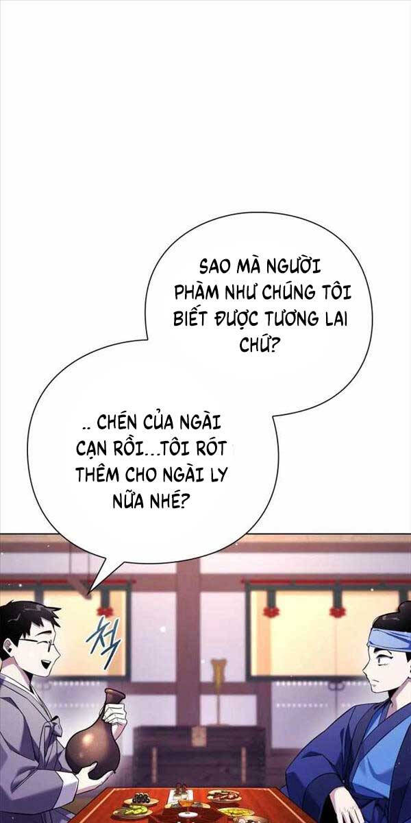 Đêm Của Yêu Tinh Chapter 16 - Trang 2