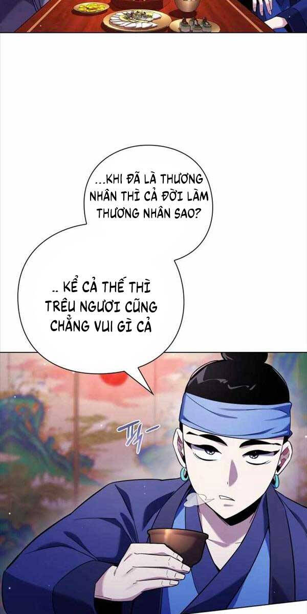 Đêm Của Yêu Tinh Chapter 16 - Trang 2