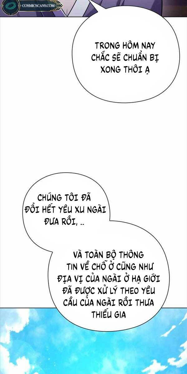 Đêm Của Yêu Tinh Chapter 16 - Trang 2