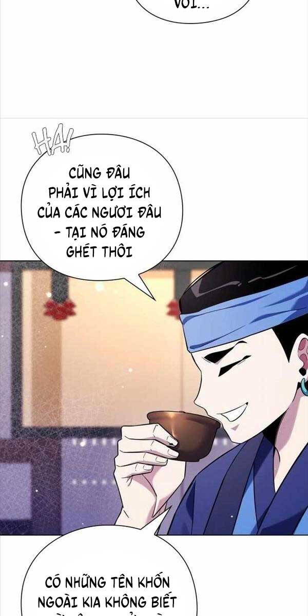 Đêm Của Yêu Tinh Chapter 16 - Trang 2