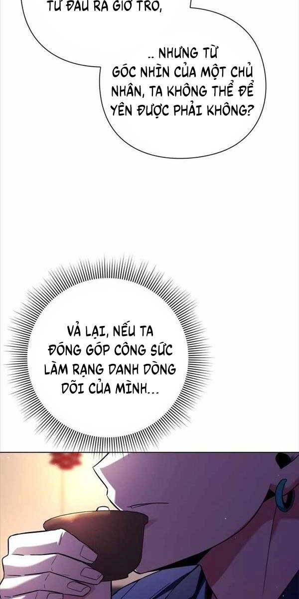 Đêm Của Yêu Tinh Chapter 16 - Trang 2