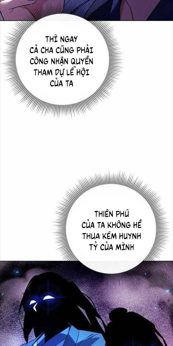 Đêm Của Yêu Tinh Chapter 16 - Trang 2