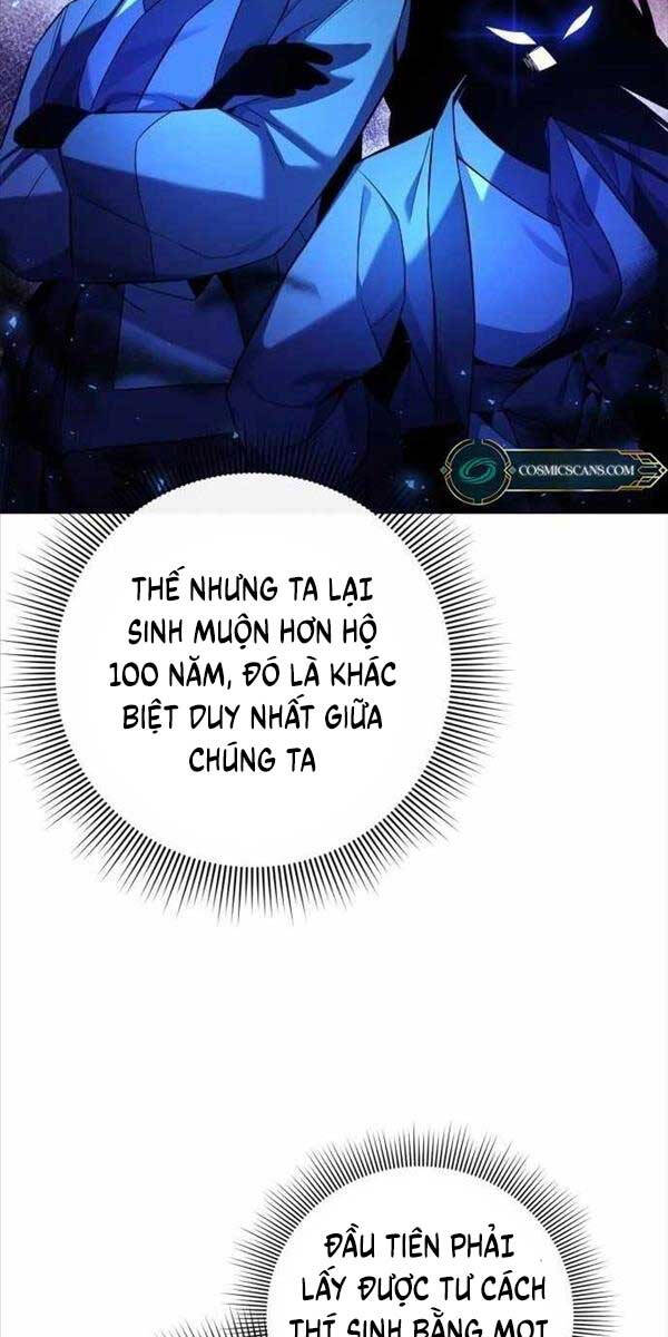 Đêm Của Yêu Tinh Chapter 16 - Trang 2