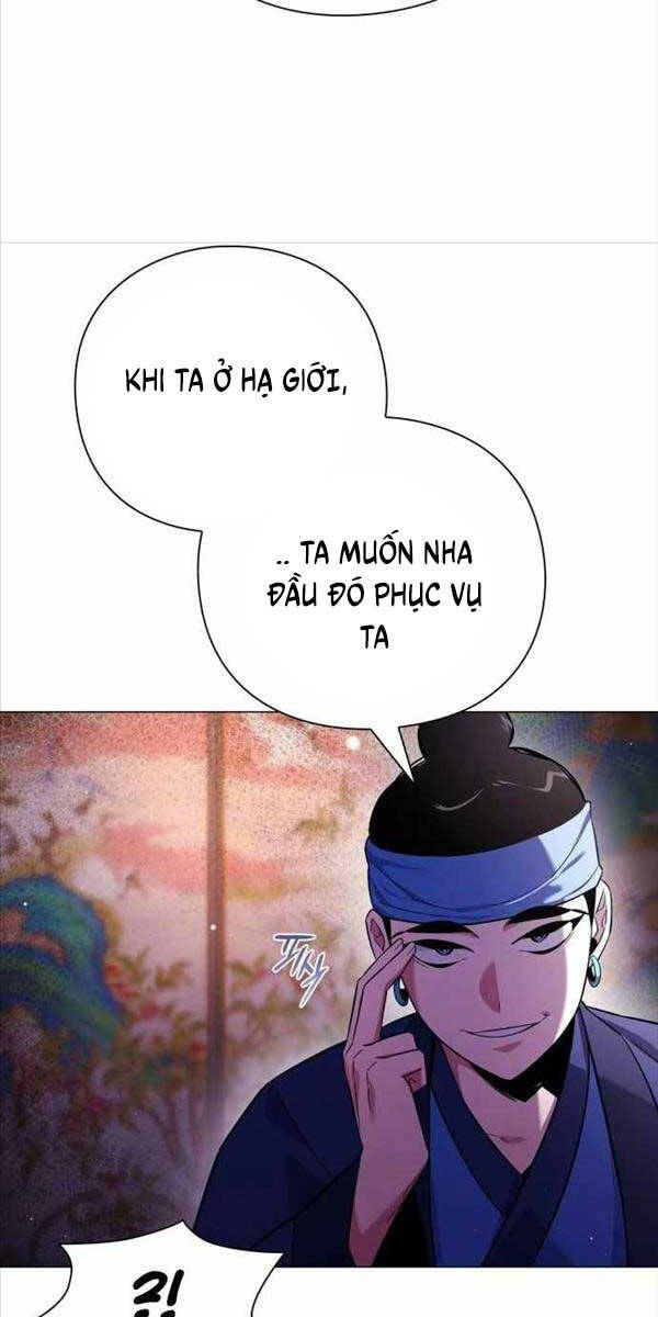 Đêm Của Yêu Tinh Chapter 16 - Trang 2