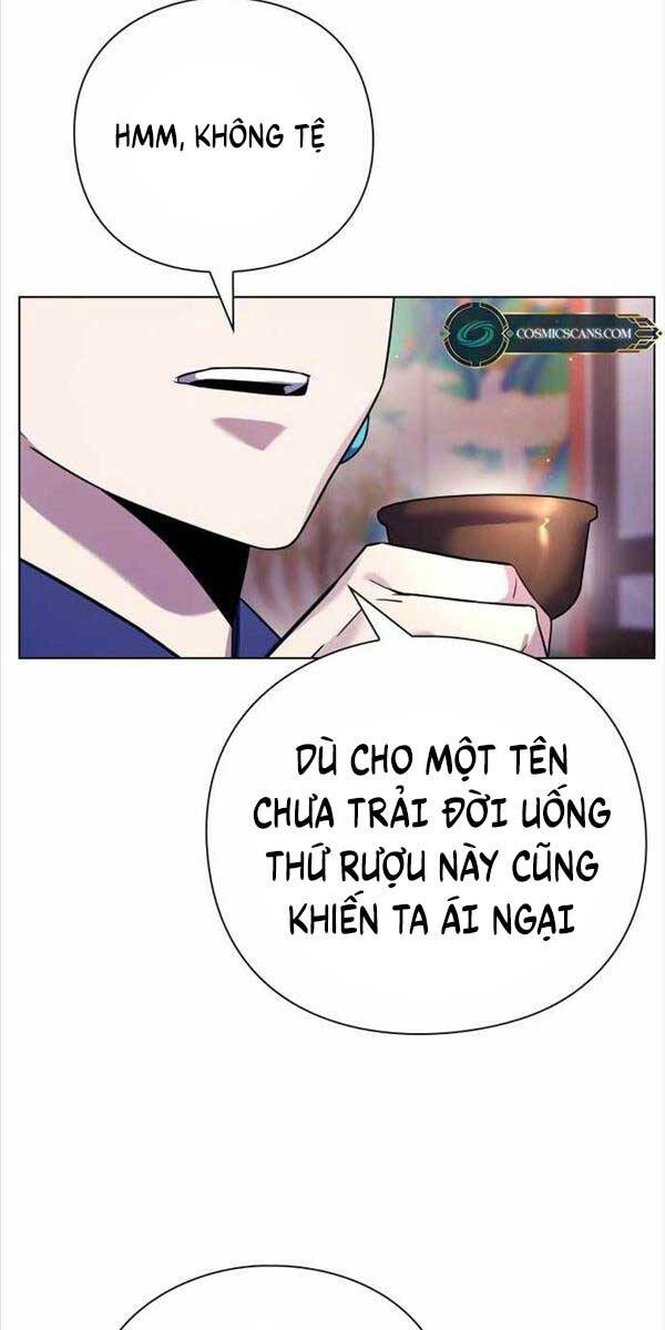 Đêm Của Yêu Tinh Chapter 16 - Trang 2