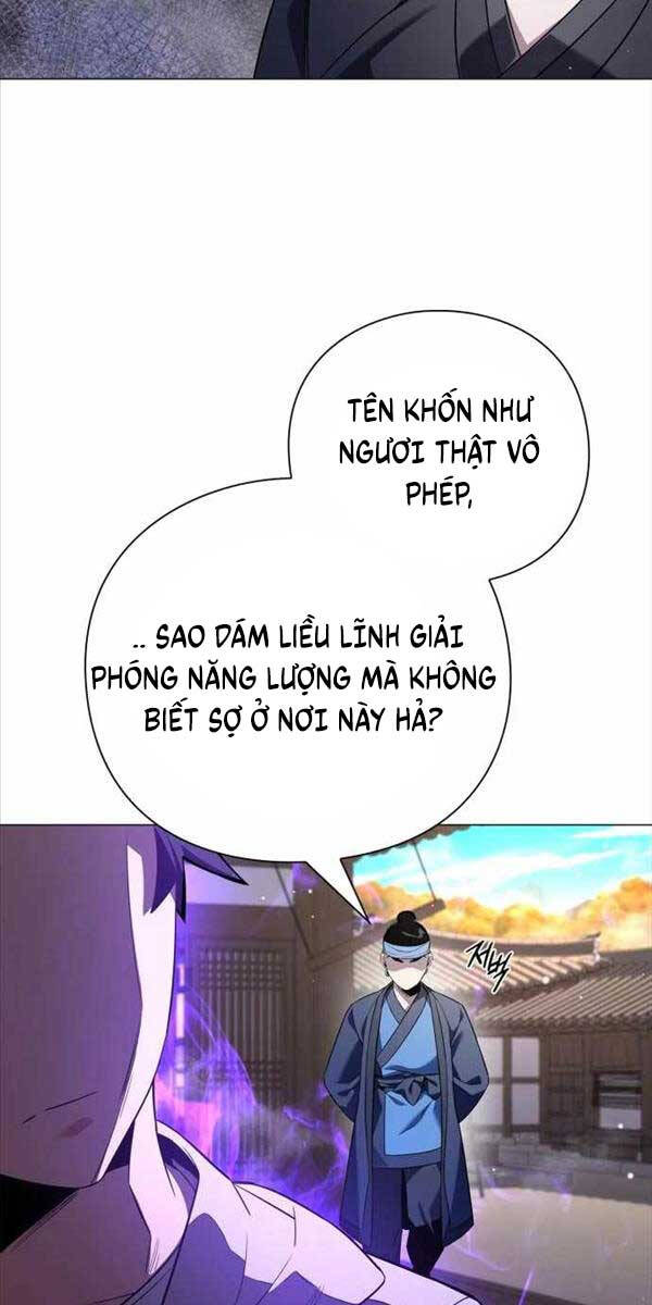 Đêm Của Yêu Tinh Chapter 16 - Trang 2