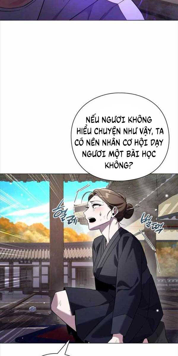 Đêm Của Yêu Tinh Chapter 16 - Trang 2