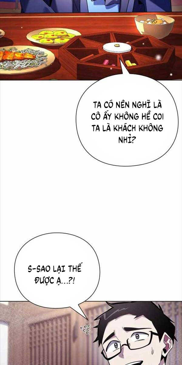 Đêm Của Yêu Tinh Chapter 16 - Trang 2