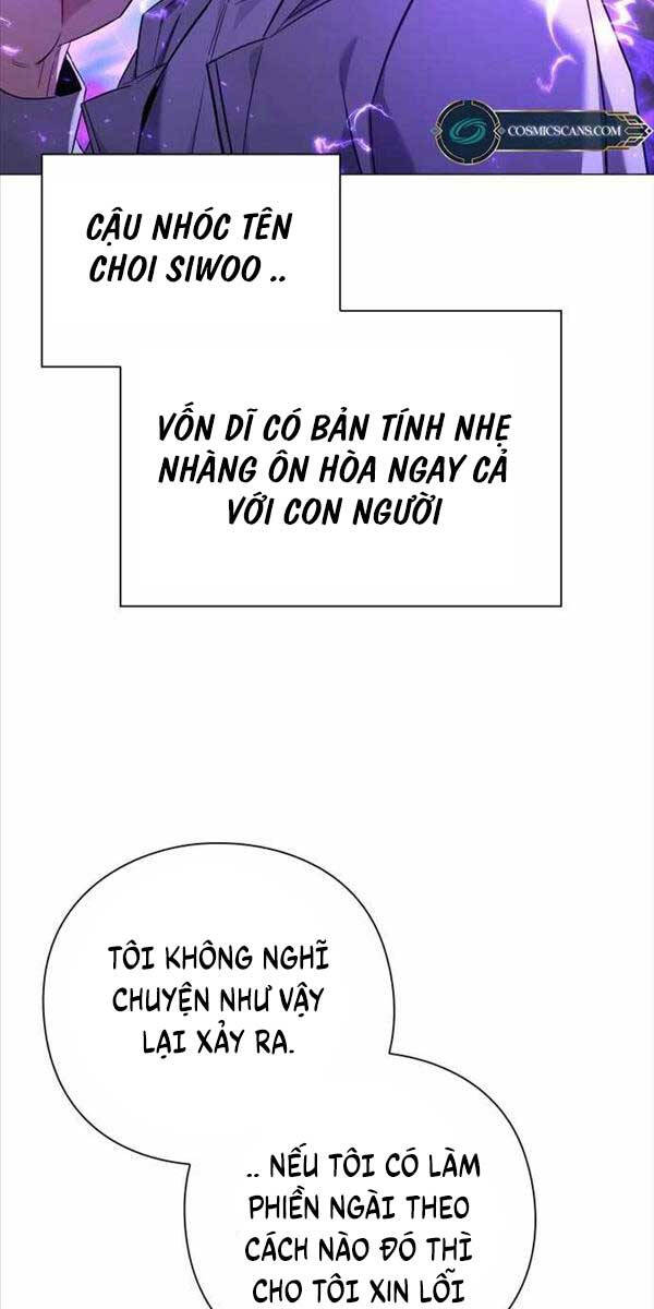 Đêm Của Yêu Tinh Chapter 16 - Trang 2