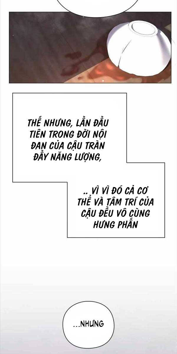 Đêm Của Yêu Tinh Chapter 16 - Trang 2