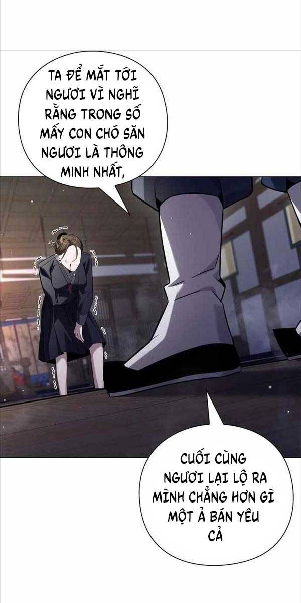 Đêm Của Yêu Tinh Chapter 16 - Trang 2