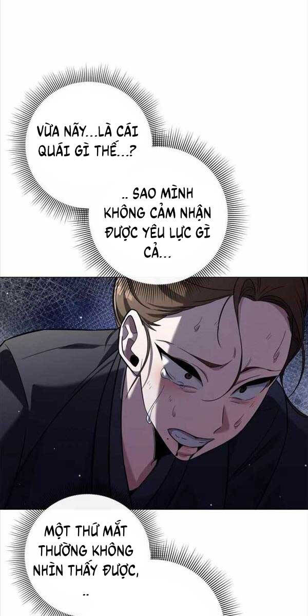 Đêm Của Yêu Tinh Chapter 16 - Trang 2