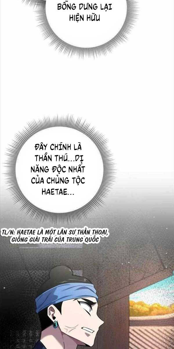 Đêm Của Yêu Tinh Chapter 16 - Trang 2