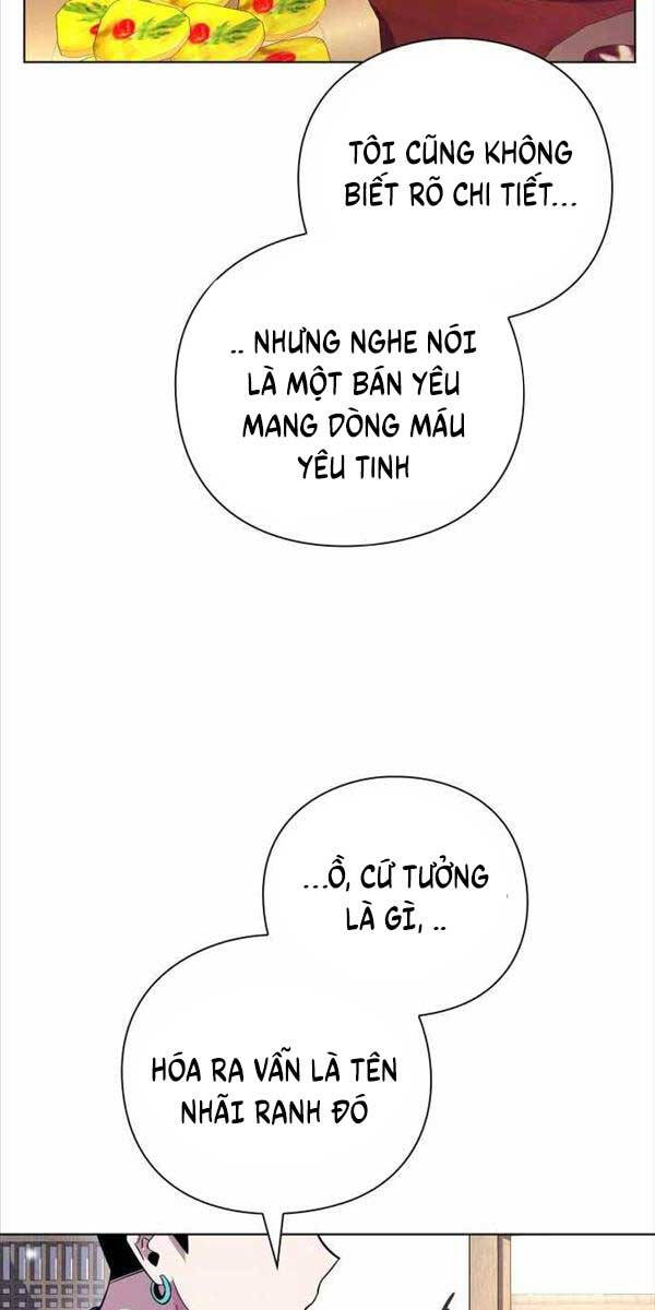 Đêm Của Yêu Tinh Chapter 16 - Trang 2