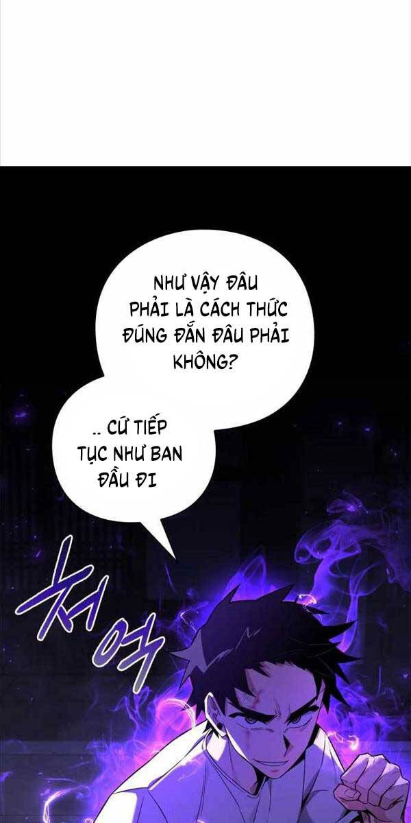 Đêm Của Yêu Tinh Chapter 16 - Trang 2