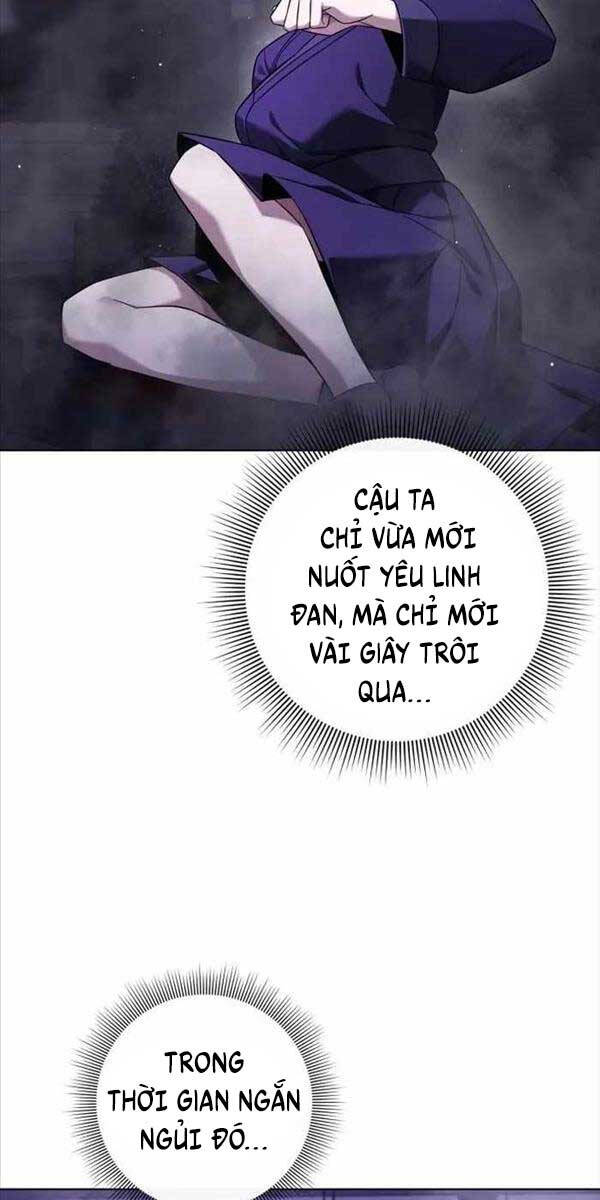 Đêm Của Yêu Tinh Chapter 15 - Trang 2