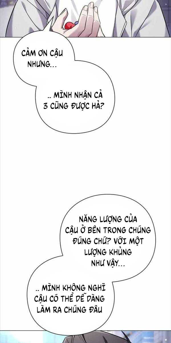 Đêm Của Yêu Tinh Chapter 15 - Trang 2