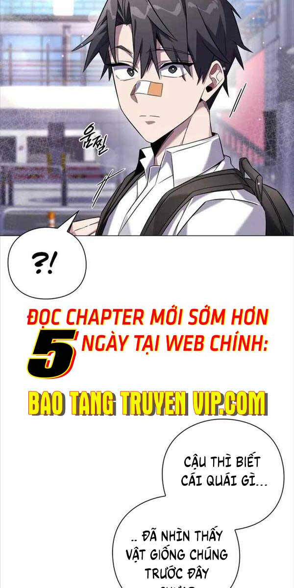 Đêm Của Yêu Tinh Chapter 15 - Trang 2