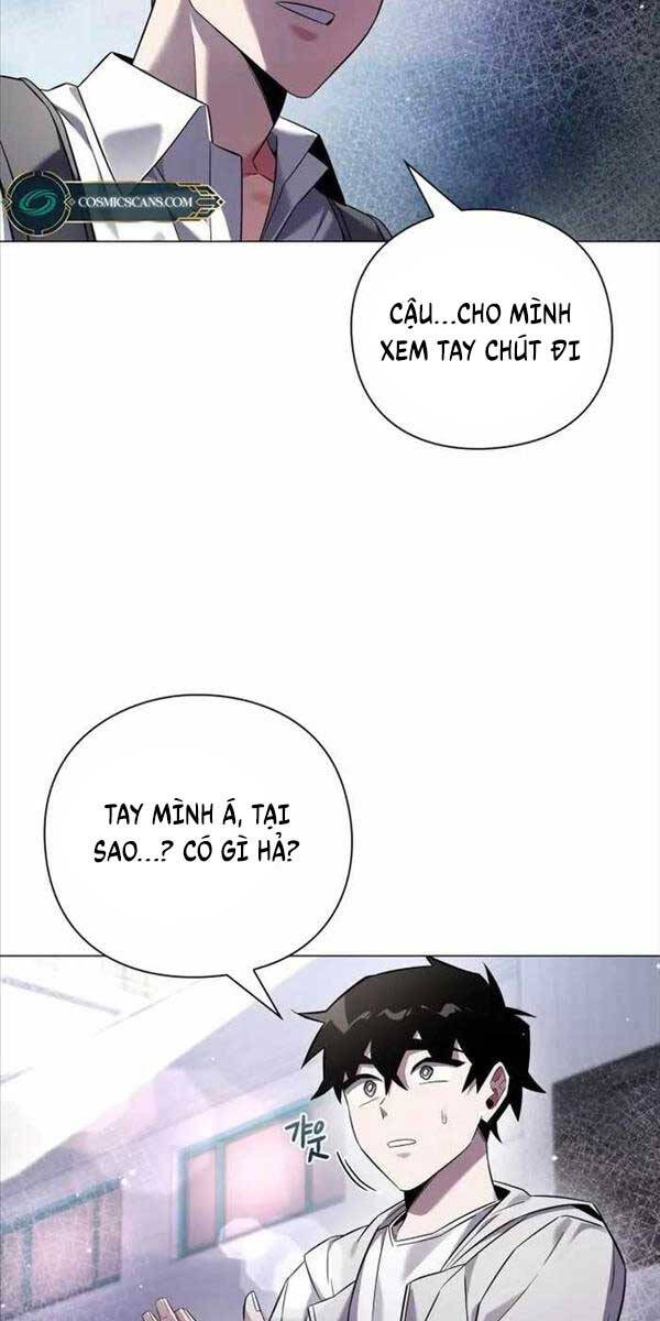 Đêm Của Yêu Tinh Chapter 15 - Trang 2