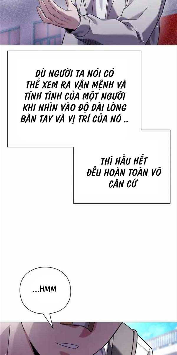 Đêm Của Yêu Tinh Chapter 15 - Trang 2