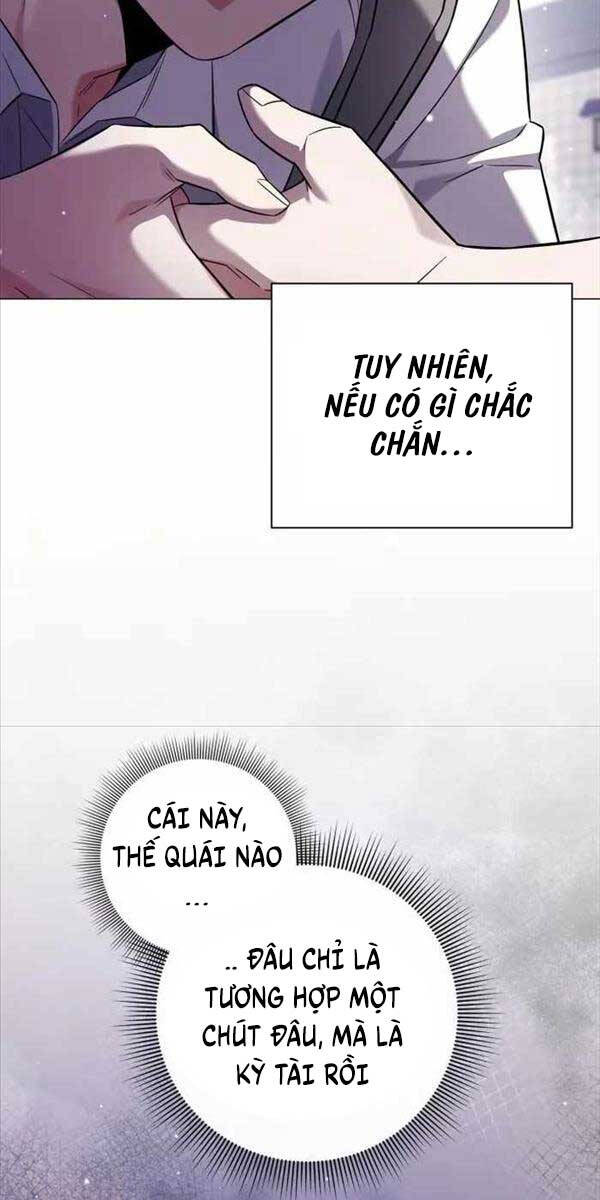 Đêm Của Yêu Tinh Chapter 15 - Trang 2