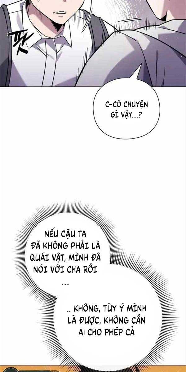 Đêm Của Yêu Tinh Chapter 15 - Trang 2