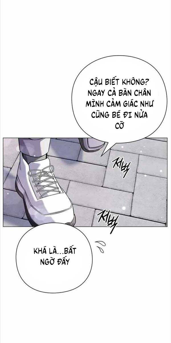 Đêm Của Yêu Tinh Chapter 15 - Trang 2