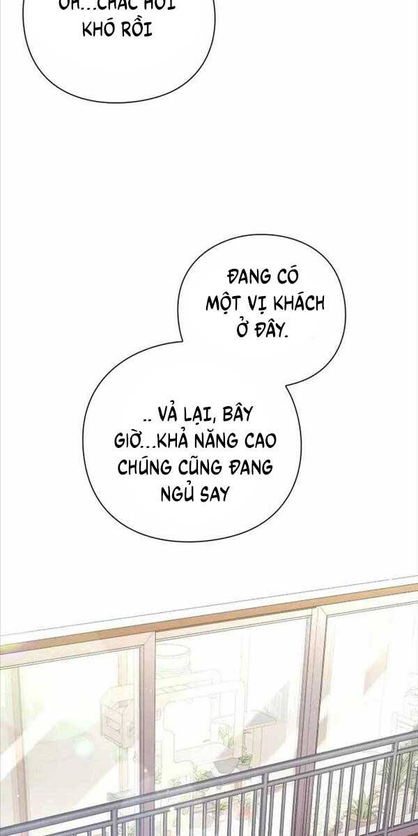 Đêm Của Yêu Tinh Chapter 15 - Trang 2