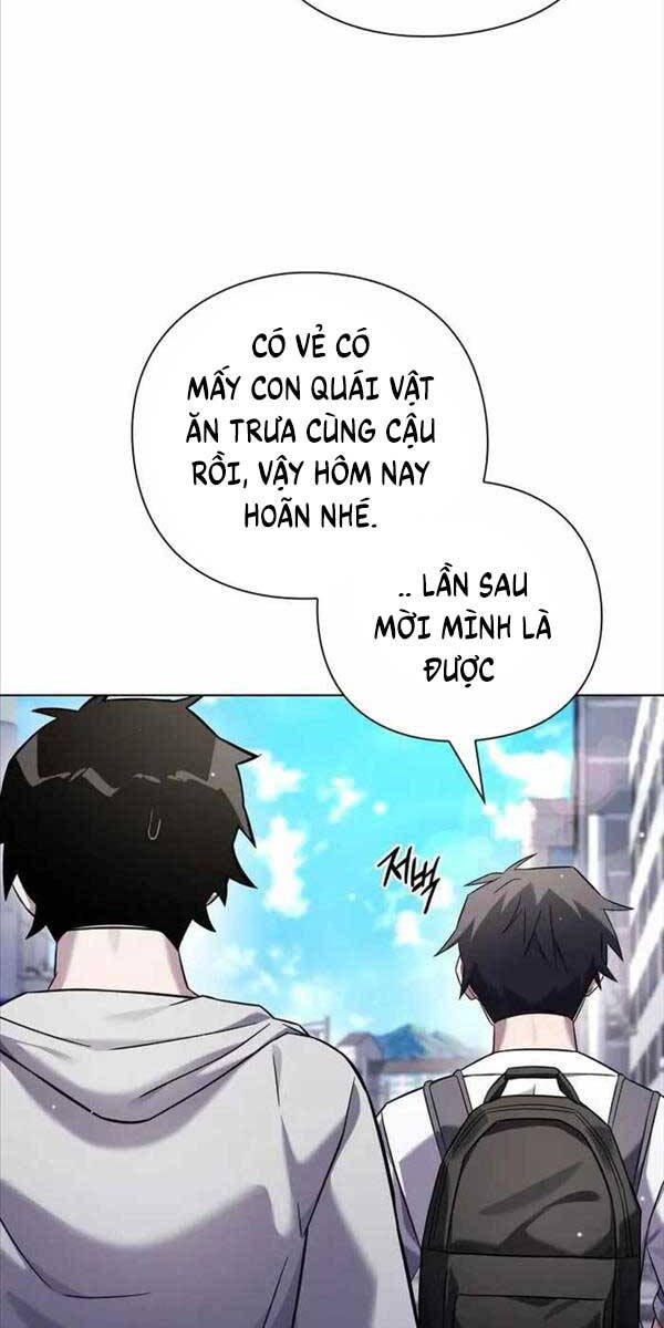 Đêm Của Yêu Tinh Chapter 15 - Trang 2