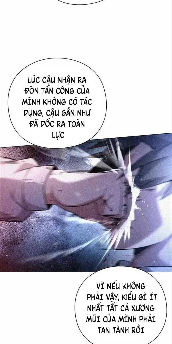 Đêm Của Yêu Tinh Chapter 15 - Trang 2