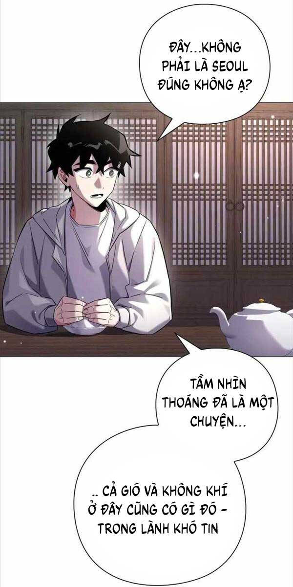 Đêm Của Yêu Tinh Chapter 15 - Trang 2