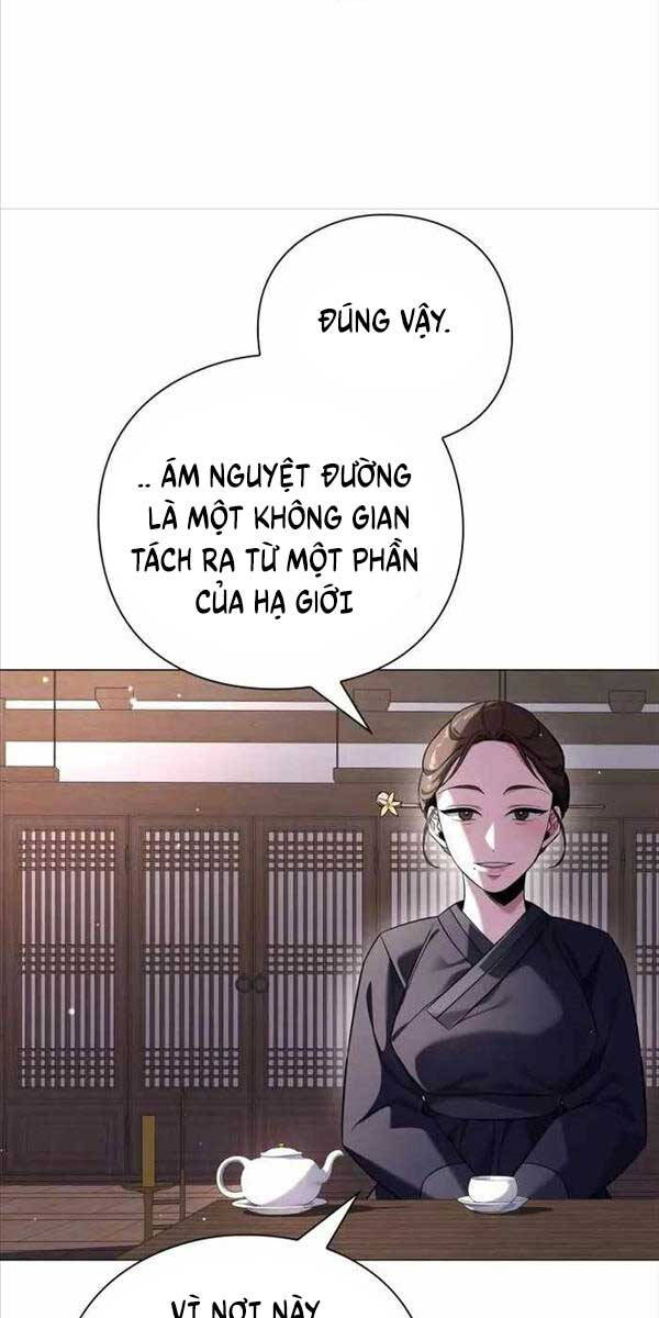 Đêm Của Yêu Tinh Chapter 15 - Trang 2