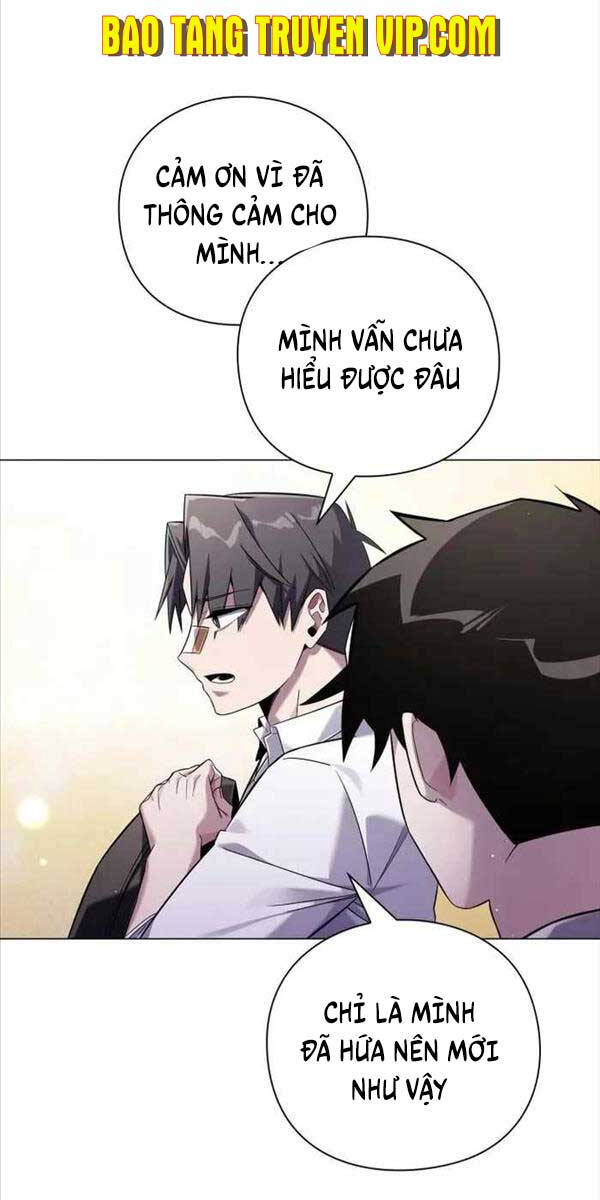 Đêm Của Yêu Tinh Chapter 15 - Trang 2