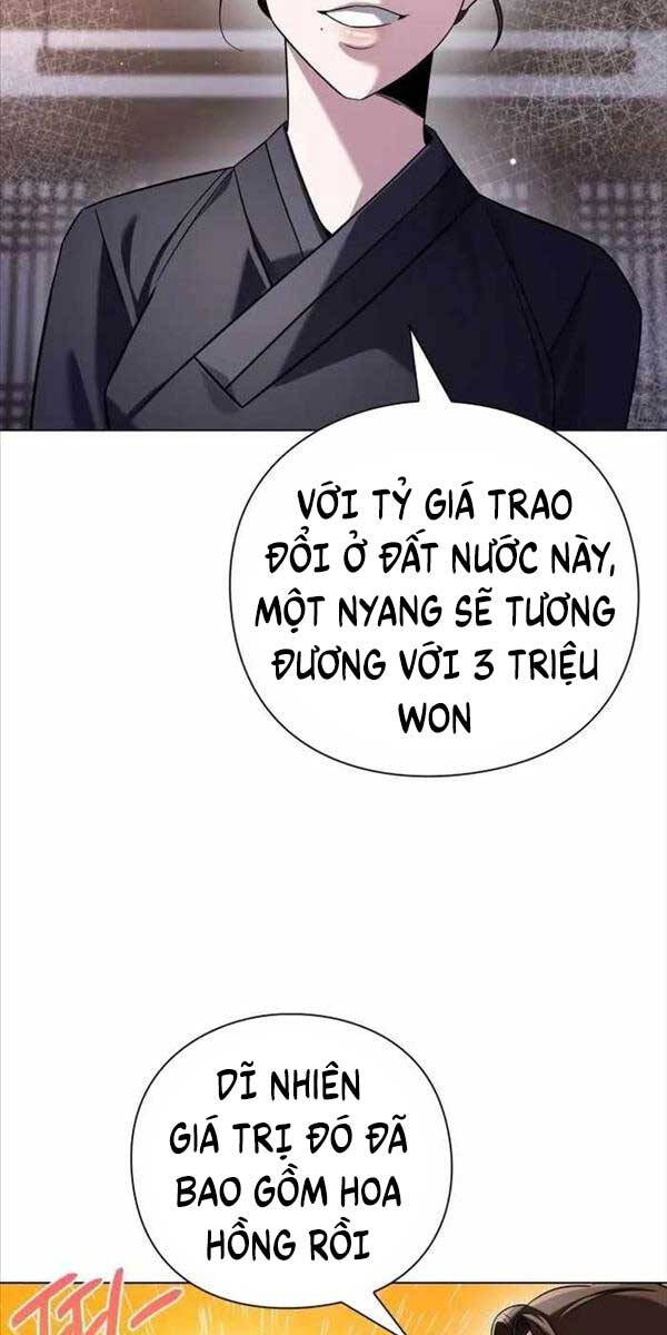 Đêm Của Yêu Tinh Chapter 15 - Trang 2