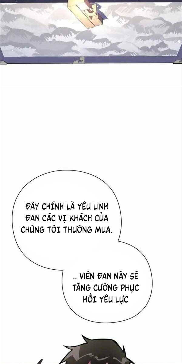 Đêm Của Yêu Tinh Chapter 15 - Trang 2