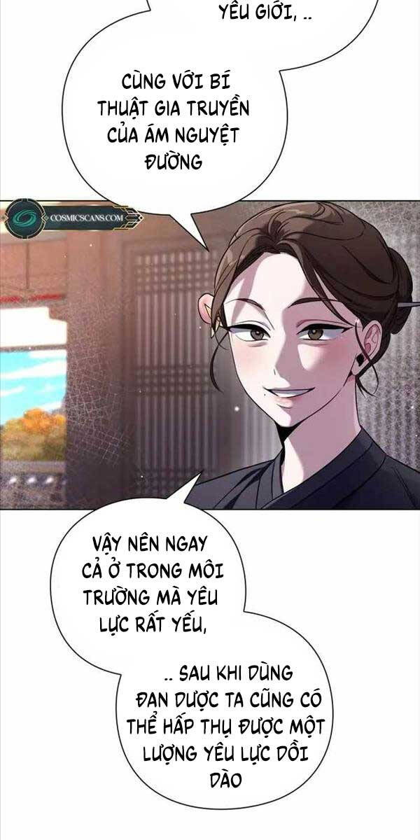 Đêm Của Yêu Tinh Chapter 15 - Trang 2