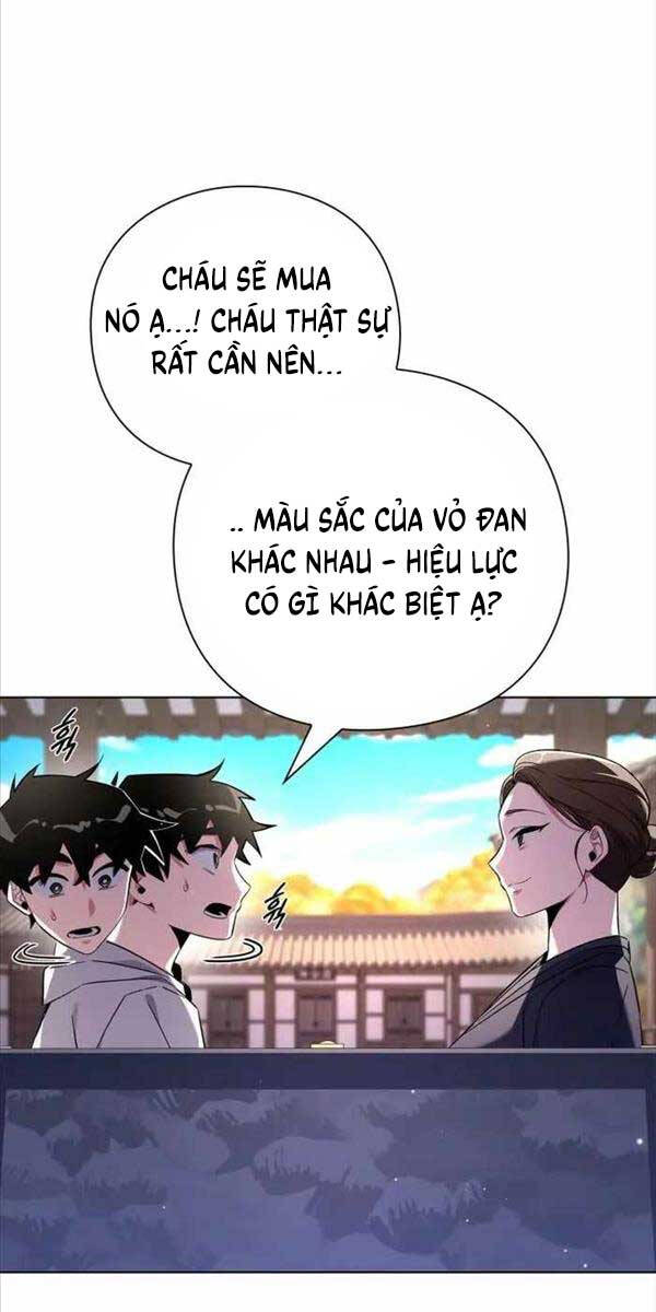 Đêm Của Yêu Tinh Chapter 15 - Trang 2