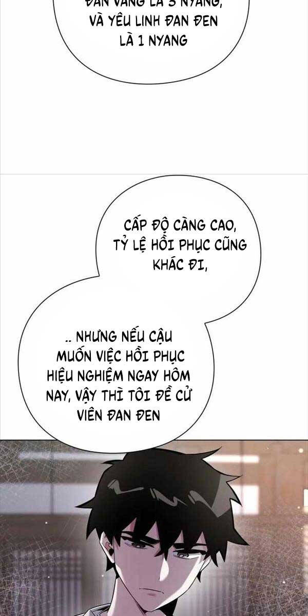 Đêm Của Yêu Tinh Chapter 15 - Trang 2