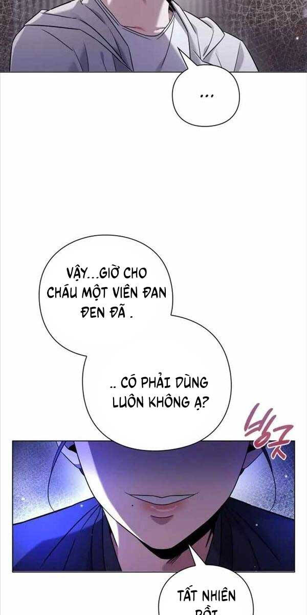 Đêm Của Yêu Tinh Chapter 15 - Trang 2