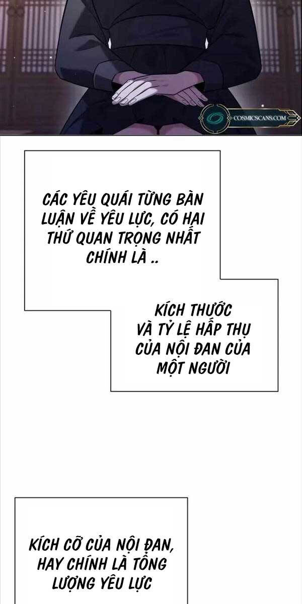 Đêm Của Yêu Tinh Chapter 15 - Trang 2